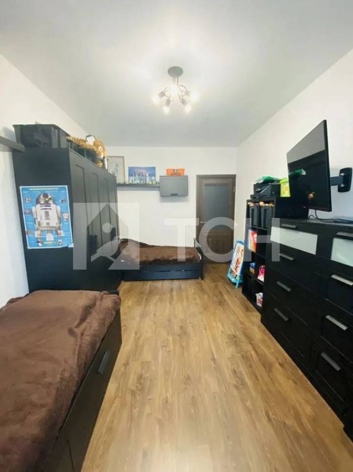 2-комн. Квартира, Пушкино, улица Просвещения, 10к2, #id617119