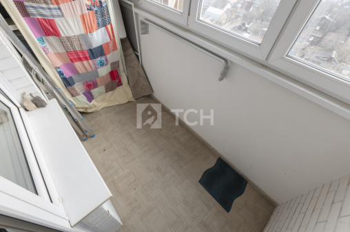 2-комн. квартира, Ивантеевка, улица Новая Слобода, 4, #id1489573