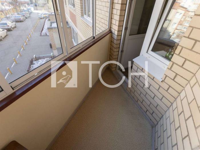 2-комн. квартира, Мытищи, ул Трудовая, 4 #id300873