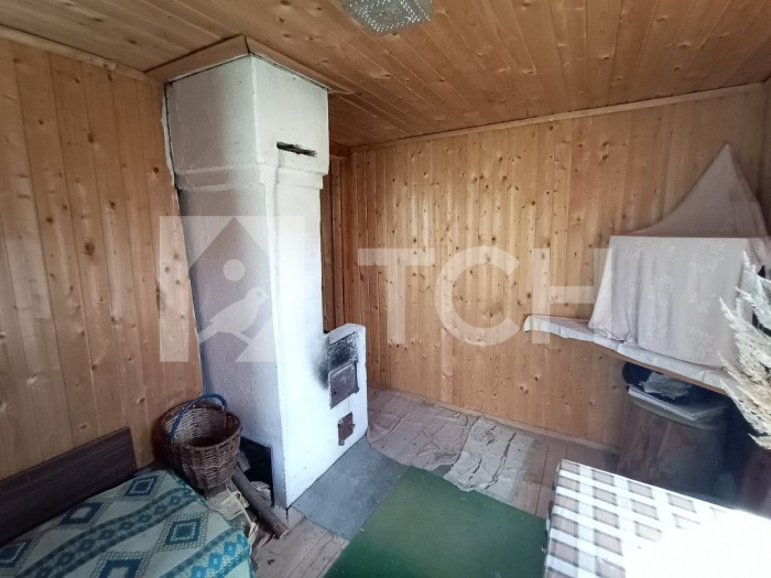 Дом, г.о. Солнечногорск, садовое товарищество Регион, #id360418