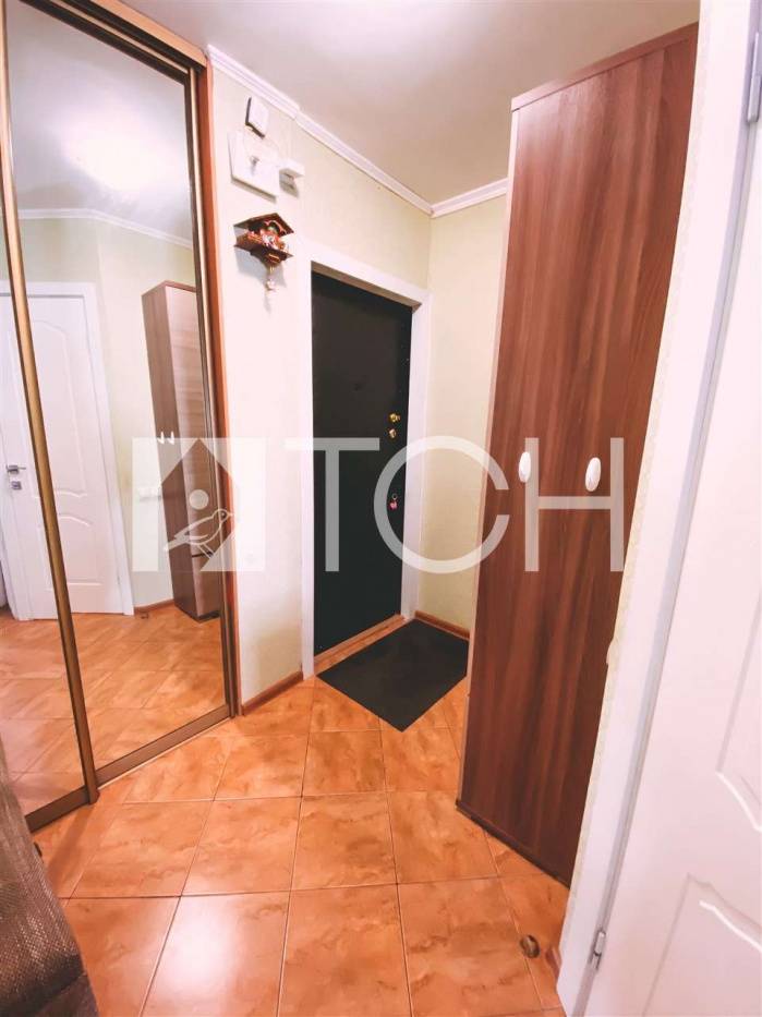 2-комн. квартира, Москва, ул Уржумская, 1к1 #id279205