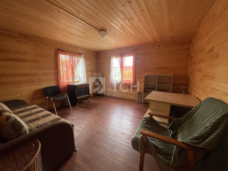 Земельный участок, Богородский г.о., село Мамонтово, 95, #id1145303