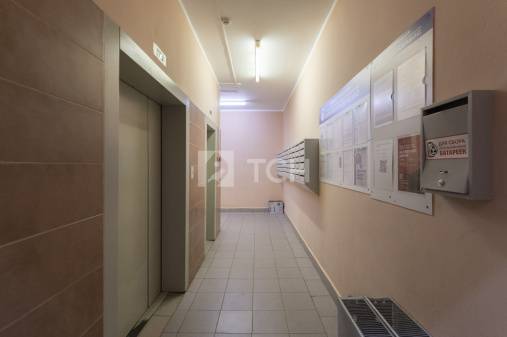 2-комн. квартира, Щёлково, 10к2, #id1685378