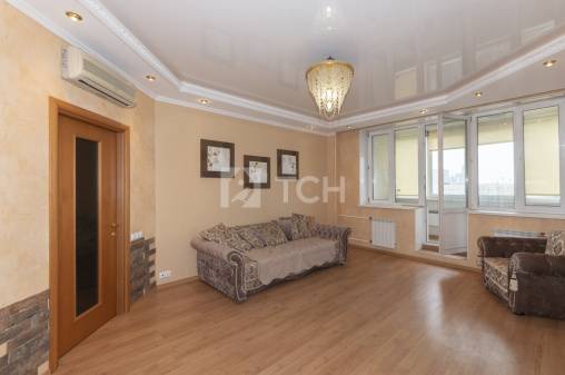 3-комн. квартира, Королёв, улица Болдырева, 5, #id1559691