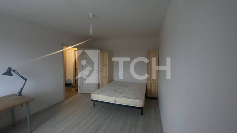 1-комн. Квартира, Пушкино, улица Л. Толстого, 19, #id644697