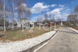Земельный участок, г.о. Пушкинский, коттеджный посёлок Грибово Лайф, #id388604