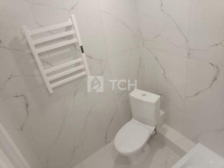 2-комн. квартира, Королёв, Бурковский проезд, 52к1, #id852221