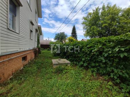 Дом, Раменский округ, деревня Минино, Центральная улица, 114, #id1671988