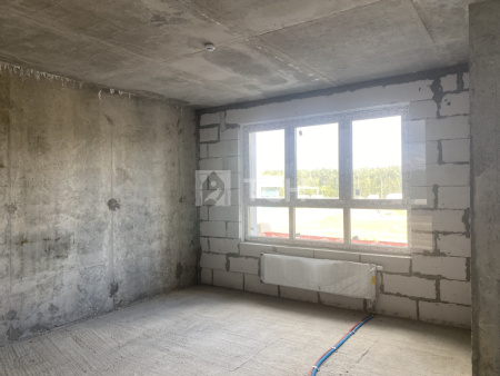 1-комн. квартира, Пушкино, Ярославское шоссе, 194, #id1231120