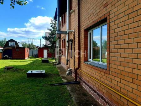 Дом, г.о. Лосино-Петровский, деревня Райки, улица Свободы, 5, #id1634739