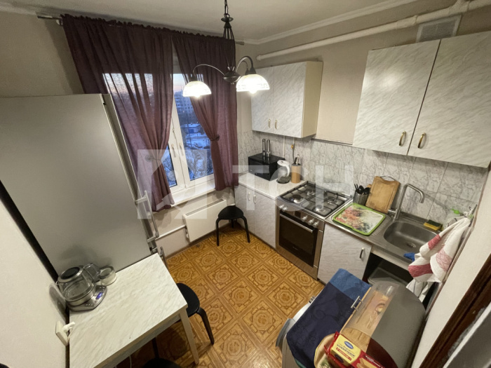 3-комн. Квартира, Москва, Ярославское шоссе, 109к3, #id383359