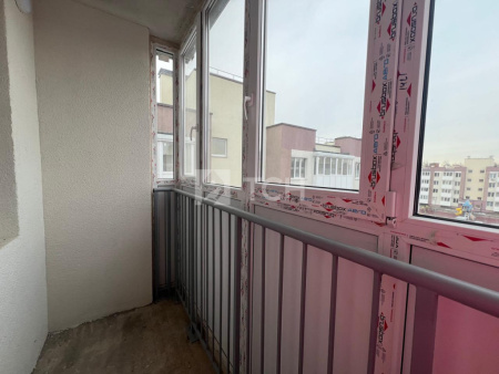 1-комн. квартира, село Тарасовка, 2, #id653485