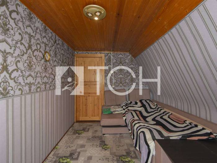 Дом, Лосино-Петровский #id269526