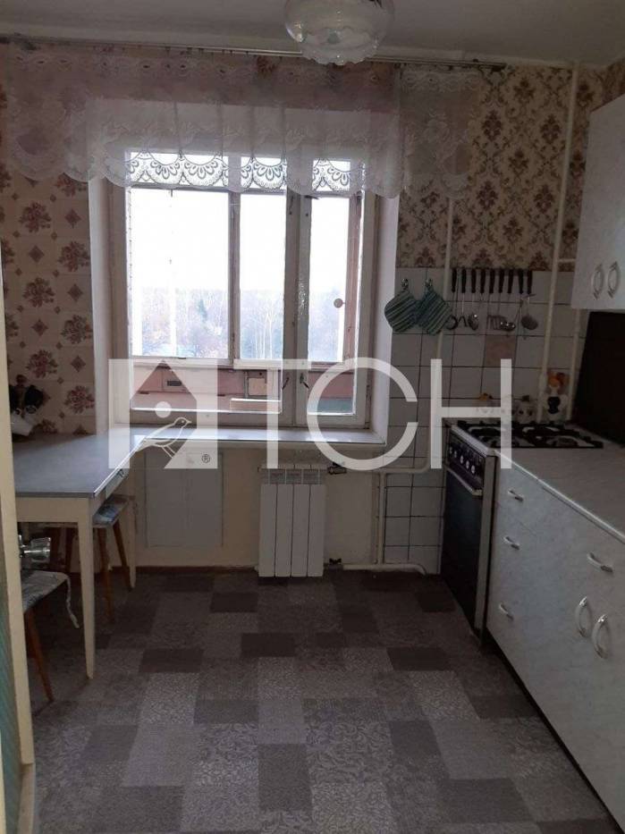 2-комн. квартира, Пушкино, ул Марата, 3 #id298804