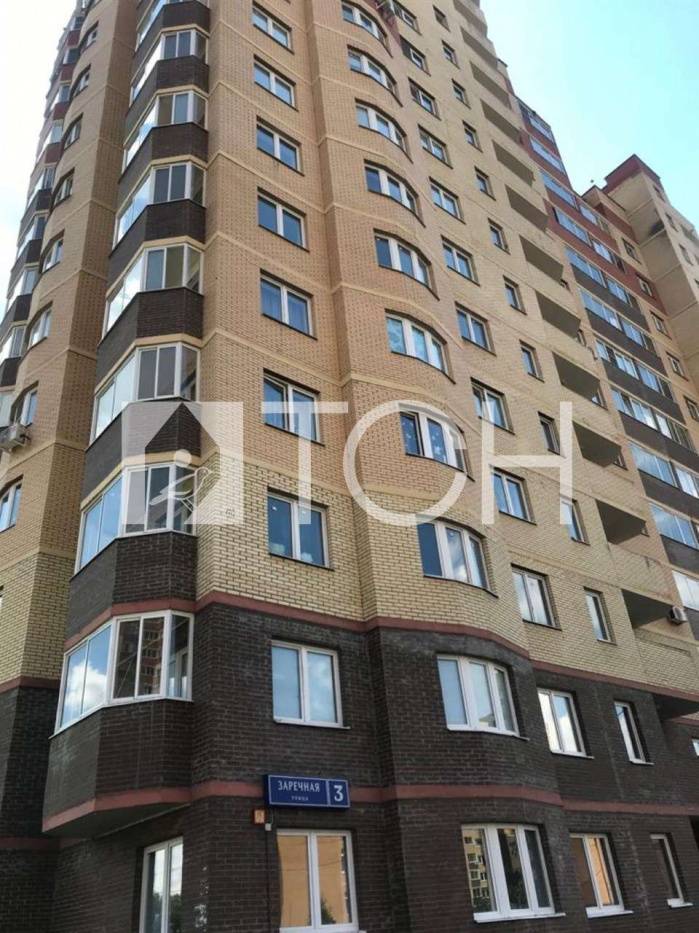 2-комн. квартира, Свердловский, ул Заречная, 3 #id285108