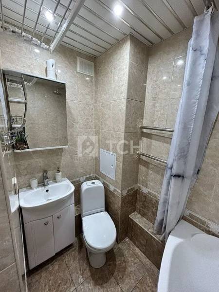 1-комн. квартира, посёлок Лесные Поляны, Солнечная улица, 26к3, #id1997070