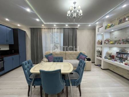 2-комн. квартира, Ивантеевка, Хлебозаводская улица, 30, #id1977314