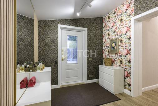 Дом, г.о. Королёв, Королёв, улица Нахимова, 2/2, #id1761962