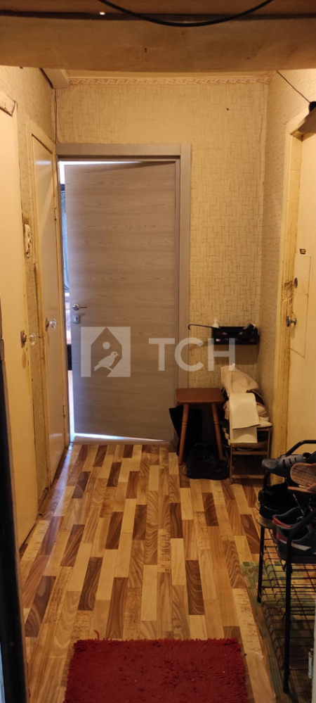 Комната, Королёв, Первомайская улица, 7Ак2, #id1038548