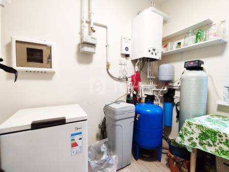 Дом, Раменский муниципальный округ, деревня Фенино, 23, #id1915837