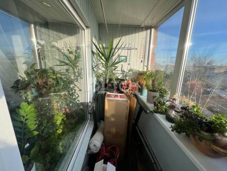 2-комн. квартира, Лосино-Петровский, улица Пушкина, 15, #id1876292