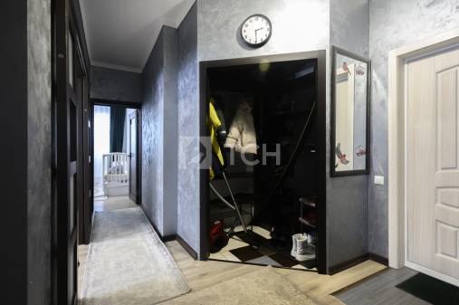 2-комн. квартира, Щёлково, улица 8 Марта, 29, #id1962943