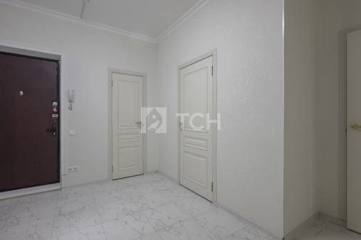 2-комн. квартира, посёлок Биокомбината, 1к1, #id1983300