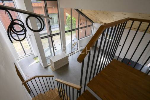 Дом, г.о. Пушкинский, Пушкино, Ильинская улица, 3, #id1692344