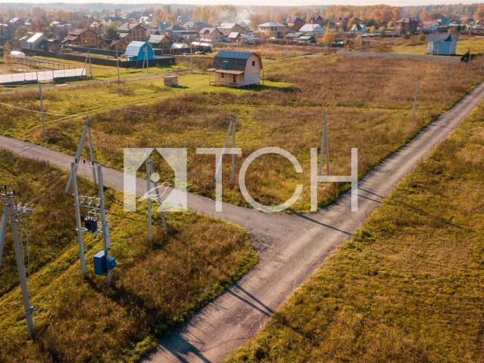Участок, Мишнево #id291816