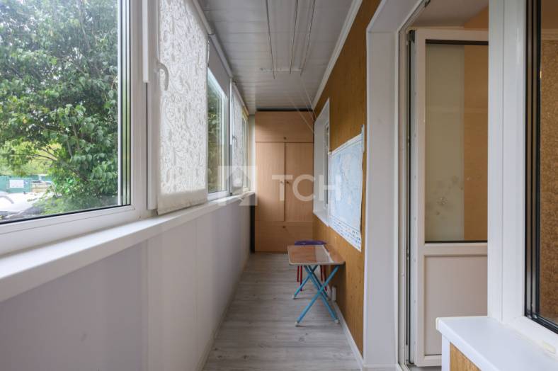 1-комн. квартира, Королёв, Тарасовская улица, 19, #id2178066