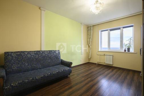 1-комн. квартира, Лосино-Петровский, Петровский бульвар, 6А, #id1911772