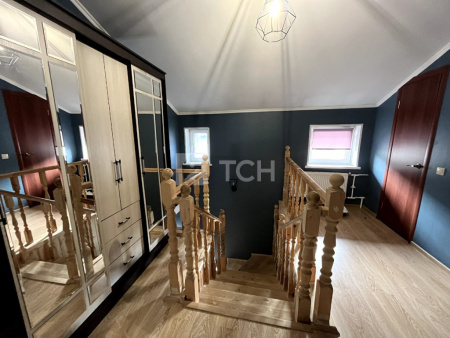 Дом, г.о. Балашиха, деревня Павлино, 131, #id814799