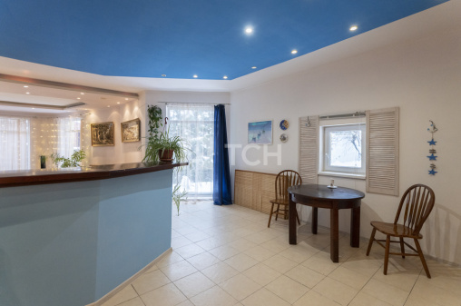 Дом, г.о. Королёв, Королёв, Санаторная улица, 1Г, #id966680