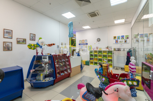 Коммерческая недвижимость, Пушкино, Московский проспект, 59, #id1305822