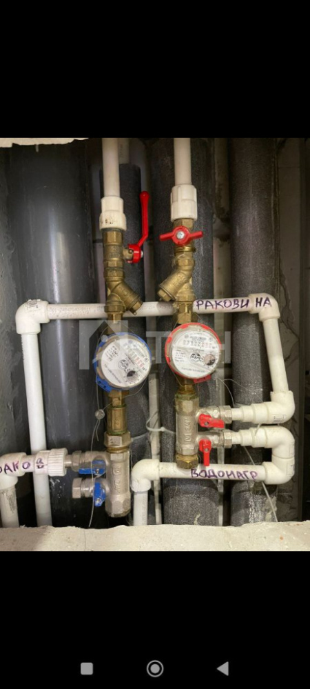 1-комн. квартира, Королёв, улица Горького, 79к7, #id1392584