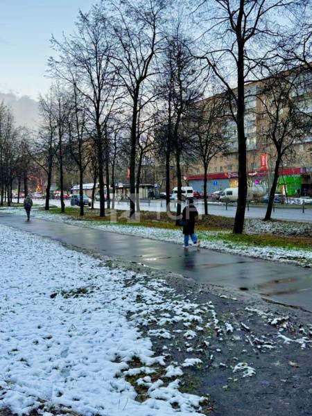 3-комн. квартира, Фрязино, проспект Мира, 7, #id1934229