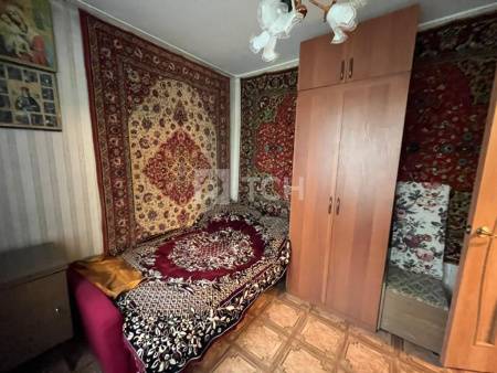 3-комн. квартира, Москва, Палехская улица, 11, #id1803457