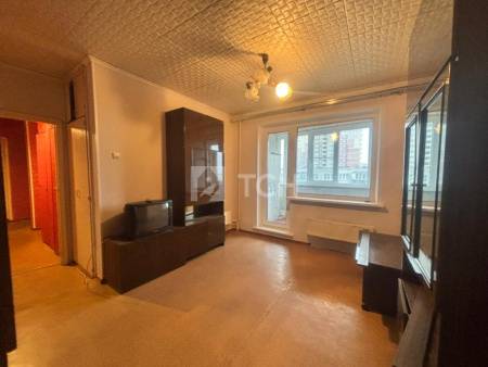 2-комн. квартира, Лосино-Петровский, улица Гоголя, 1, #id1983962