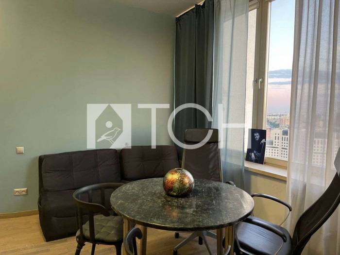4-комн. квартира, Москва, ул Марксистская, 7 #id294794