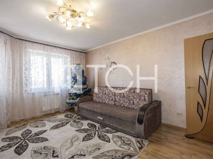 1-комн. квартира, Ивантеевка, ул Бережок, 1 #id273980