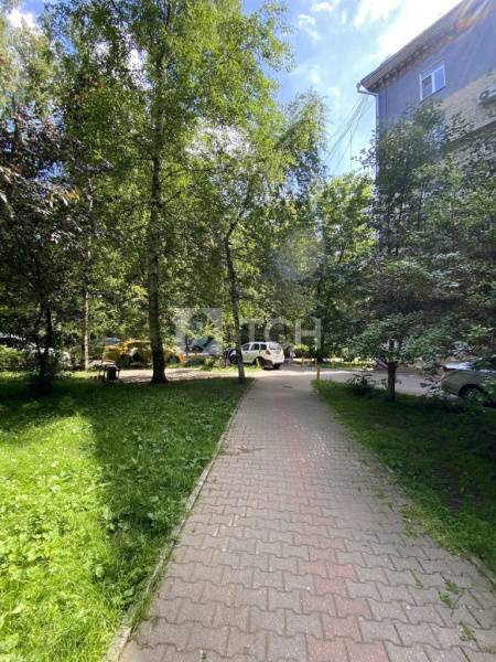 2-комн. квартира, Мытищи, улица Щербакова, 10, #id2327059