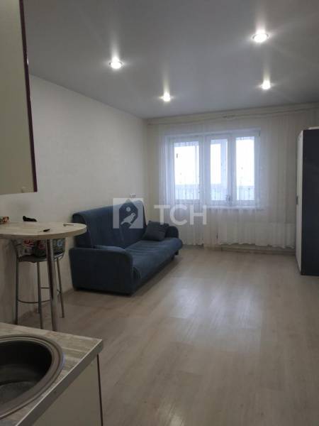 Квартира-студия, Королёв, Тарасовская улица, 14, #id493633