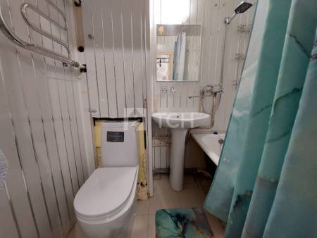 1-комн. квартира, Пушкино, Надсоновская улица, 8, #id1970200