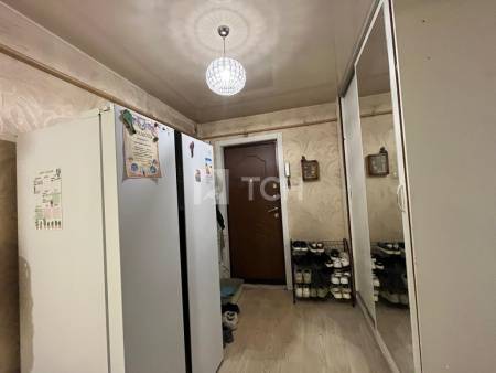 3-комн. квартира, Ивантеевка, улица Победы, 15, #id1924709