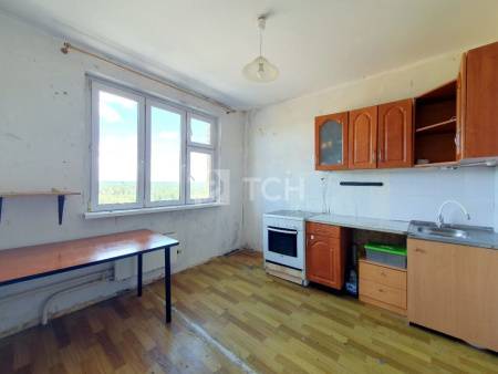 3-комн. квартира, Балашиха, Кольцевая улица, 5, #id1729027