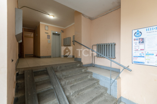 2-комн. квартира, Королёв, Лесная улица, 19, #id1393582