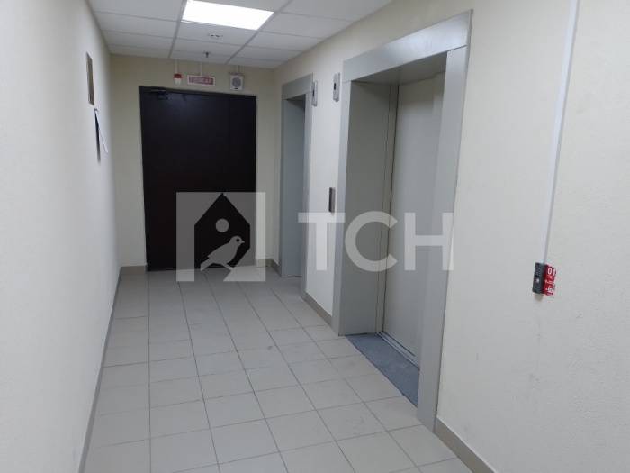 Квартира-студия, Королёв, Октябрьский бульвар, 26, #id623112