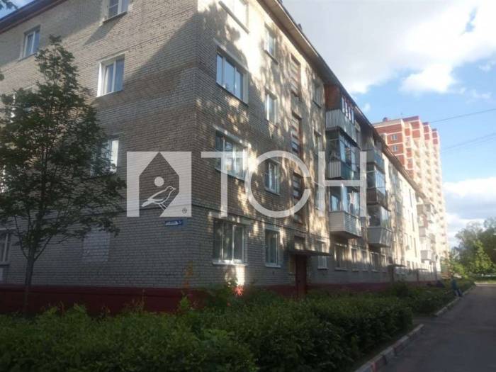 1-комн. квартира, Ивантеевка, ул Школьная, 3Г #id283437