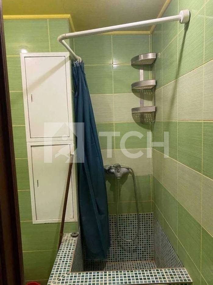 1-комн. Квартира, Мытищи, Олимпийский проспект, 9к2, #id531856