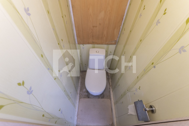 4-комн. Квартира, Мытищи, 2-й Первомайский проезд, 6, #id360378